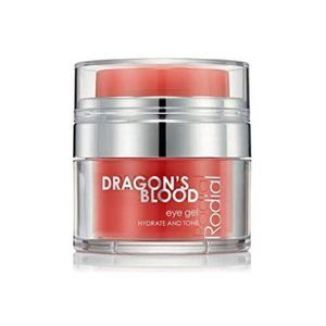 RODIAL Dragon's Blood Eye Gel BNIB 15ml